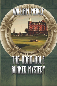 Road Hole Bunker Mystery