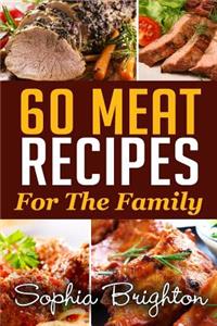 60 Meat Recipes