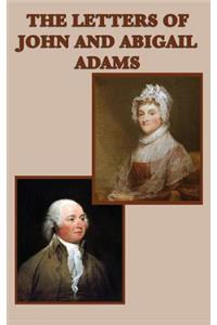 Letters of John and Abigail Adams
