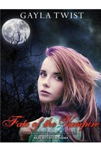 Fate of the Vampire