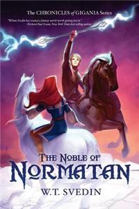 Noble of Normatan