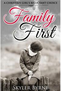 Family First