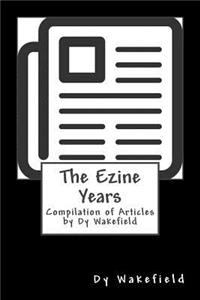 The Ezine Years