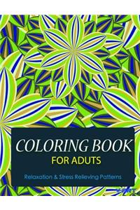 Coloring Books For Adults 9