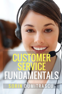 Customer Service Fundamentals