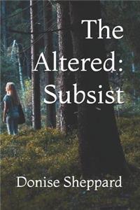 Altered