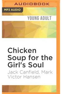 Chicken Soup for the Girl's Soul