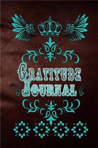 Gratitude Journal