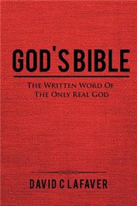 God's Bible