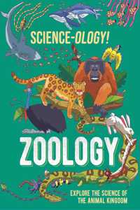 Science-ology!: Zoology