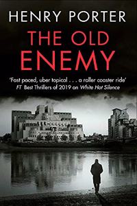 The Old Enemy (Paul Samson Spy Thriller)
