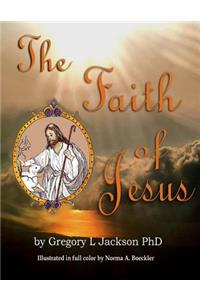 Faith of Jesus