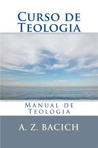 Curso de Teologia