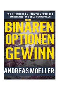 Binären Optionen Gewinn