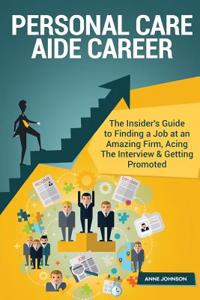 Personal Care Aide Career (Special Edition)