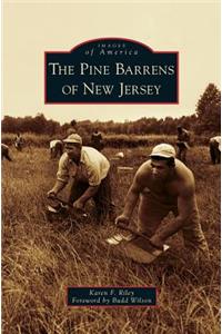 Pine Barrens of New Jersey