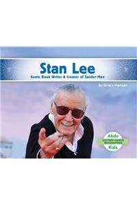 Stan Lee