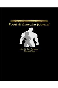 Food & Exercise Journal