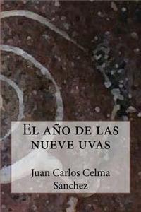 El año de las nueve uvas