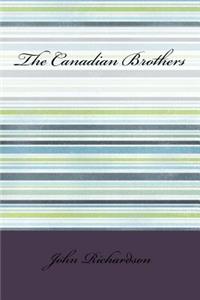 The Canadian Brothers