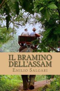 Il Bramino Dell'assam