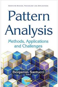 Pattern Analysis