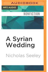 Syrian Wedding