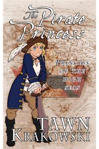 The Pirate Princess