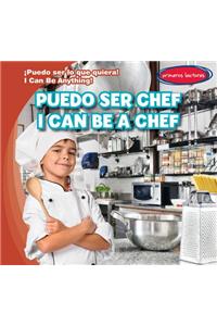 Puedo Ser Chef / I Can Be a Chef