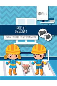 EMSteps #07 Oscars Welt