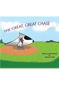 The Great, Great Chase