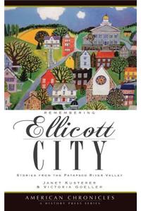 Remembering Ellicott City