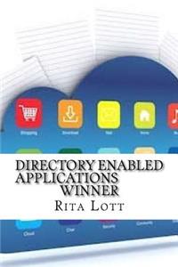 Directory Enabled Applications Winner