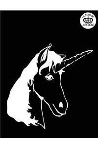 Notebook Kingdom Unicorn Series