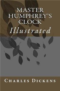 Master Humphrey's Clock