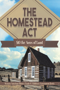 Homestead Act