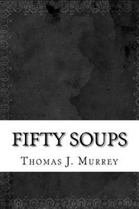 Fifty Soups