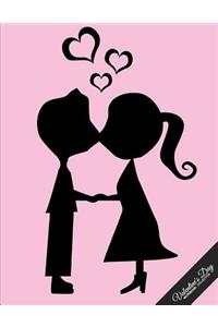 Valentine's Day Notebook Collection