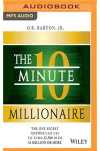 10-Minute Millionaire