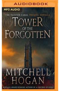 Tower of the Forgotten