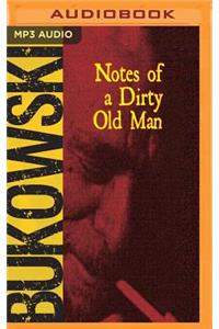Notes of a Dirty Old Man