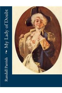 My Lady of Doubt