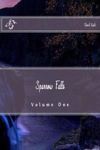 Sparrow Falls