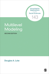 Multilevel Modeling