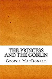 The Princess and the Goblin