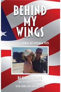 Behind My Wings