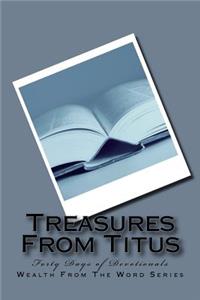 Treasures From Titus
