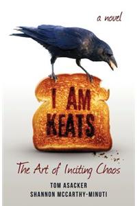I am Keats