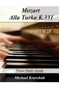 Mozart Alla Turka K.331