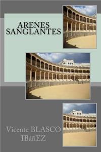 Arenes sanglantes